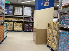 -盒马X会员店(上海森兰商都店)