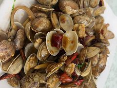 -聚德福海鲜家常菜(刘庄店)