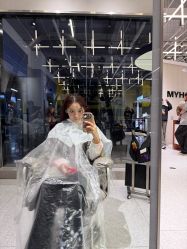 -YH HAIR SALON