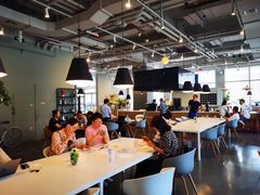 -dotcom coffee古点咖啡(致真大厦店)