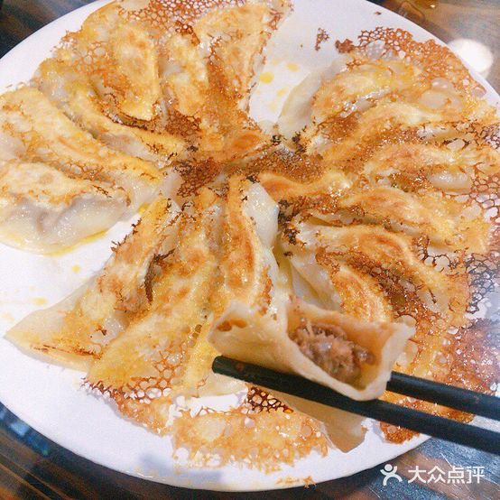 看蚌埠煎饺(红旗二路店)