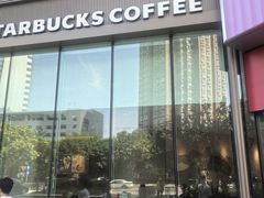 -星巴克(北京望京店)