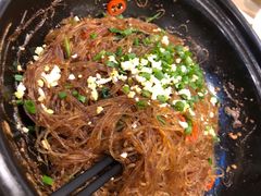 海皇干捞粉丝-力力渔港涉外店