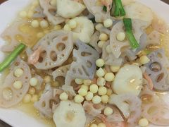 -观桥阁(锦溪店)