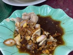 -雄仔农家菜馆·特色葱油鸡(六祖店)