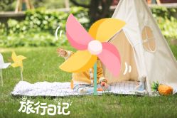 -NICE KIDS 奈时儿童摄影