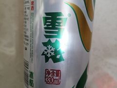 啤酒-小谷姐姐麻辣拌·麻辣烫(北辰店)