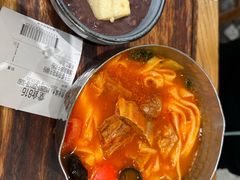 -小满手工粉(上海品尊国际店)