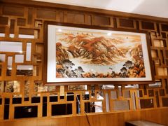 大堂-老江南春·中国龙菜(衡山路店)
