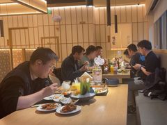 -德川家日本料理(中关村寰太大厦店)
