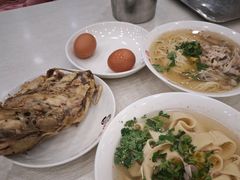-老四季(南市场店)