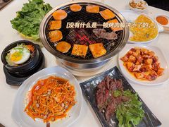 -金刚山(学府路店)