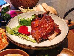 -盡膳口福跷脚牛肉火锅(合生汇购物中心店)