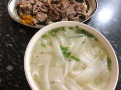 -添宝粿条店