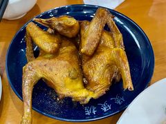 -煲煲掂风味煲仔饭餐厅(西区店)