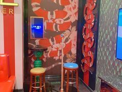 -歌友汇KTV(大悦城11层店)