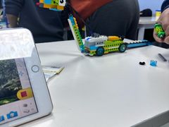 -童程童美·信息学竞赛·机器人编程·少儿编程(太阳宫校区)