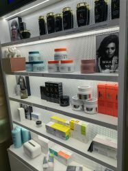 -MMbyHairCode 芭曲发型沙龙