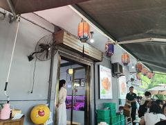 -春和發特色蒸饺(浐河西路店)