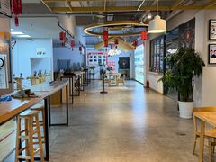 -道顺射箭·团建·骑射(张杨路店)