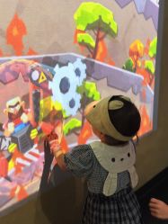 -北京科学中心儿童乐园