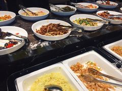 -素满香·素食自助餐(西安·民乐园店)