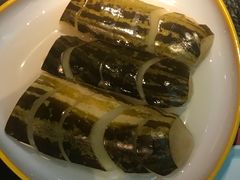 -可口香·非遗老号烧烤(南岗直营店)