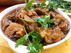 特色酸梅鹅-众源美食(光复阁店)