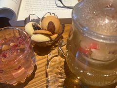 -街角 T·COFFEE 融合料理·BISTRO(车公庙店)