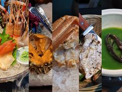 -花潮料理艺食馆(成都万象城店)