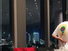 -运·中餐厅(成都华尔道夫酒店)