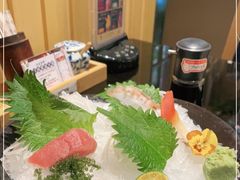 -昱匠·日本料理(金融街店)