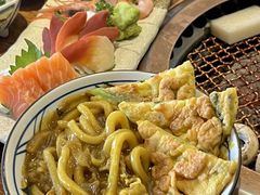 -炎蔵牛舌烤肉