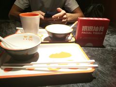 -胖哥俩肉蟹煲(长沙高铁吾悦广场店)