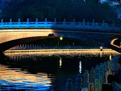 -南长河公园
