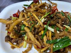 -小杨酒家(华苑小区店)