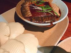 外婆红烧肉-外婆家(西溪印象城店)