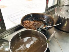 -共和老洪豆花草粿水粿