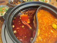 -江湖六膳門串串香(隆礼路店)