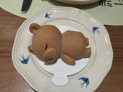 -一沙一城·岩烤牛扒(深圳首店)