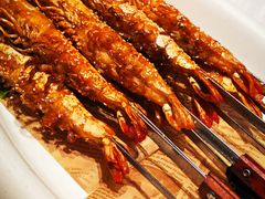 -开海·红岛海鲜虾水饺(石老人店)