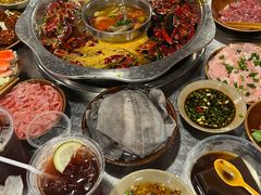 -堂客老火锅(欣阳广场总店)