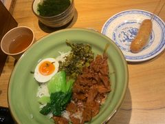 -和府捞面(壹方天地店)