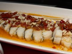 -春色如许·茶食餐厅(桃李春风店)