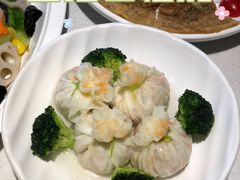 -潮州府·潮菜·砂锅粥(徐家汇店)