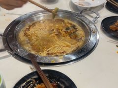-重庆巴渝火锅(钟家村店)