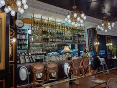 -Entrecôte 法国牛扒馆(保利·时光里店)