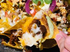 -Cactus墨西哥仙人掌餐厅