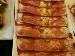 -千纸鹤嫩汁烤肉(学府店)