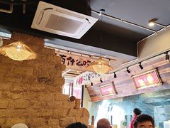 -蛮佬拾·乡里土菜馆(河西王府井店)